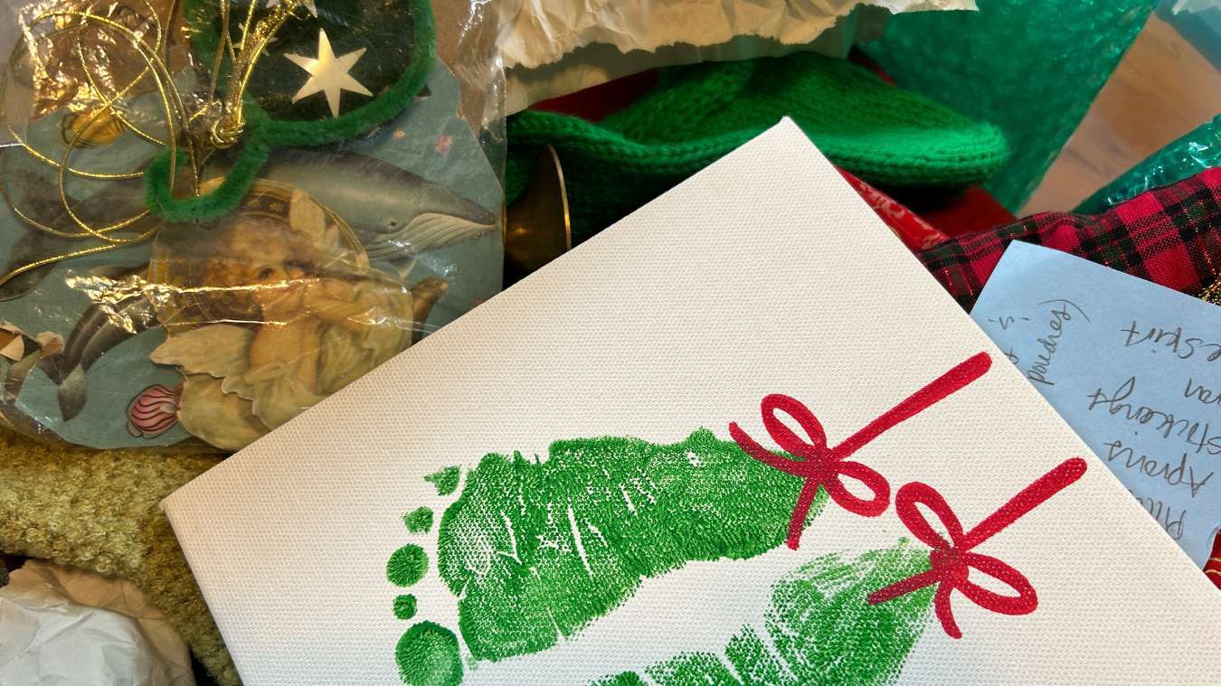 3 Christmas Fails that Aren’t Failures: Beating Holiday Perfectionism